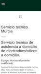 Mobile Screenshot of electrolevante.com